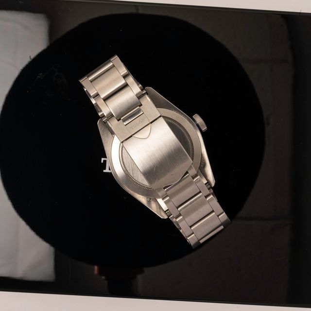 Tudor Heritage Black Bay 79220B Image 3